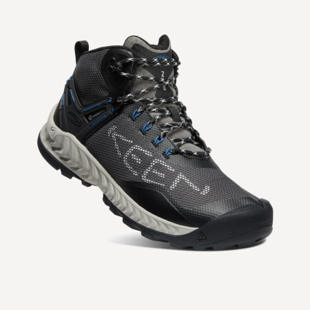 Ботинки NXIS EVO MID WP (EU 41 USm 8.5 СМ 25.7; magnet/bright cobalt)